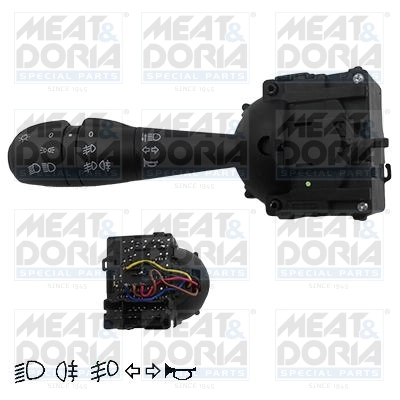 Steering Column Switch